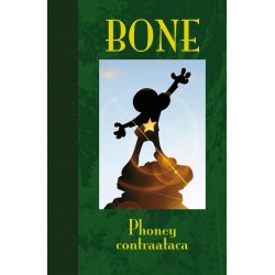 Bone (Edición de Lujo) (Colección Completa)