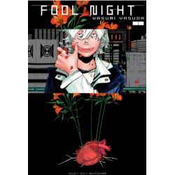 Fool Night 1