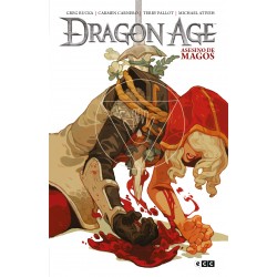 Dragon Age: Asesino de Magos