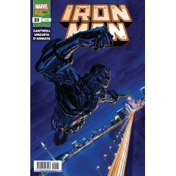 Iron Man 23 / 142