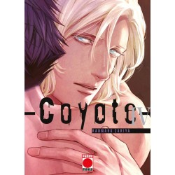 Coyote 4