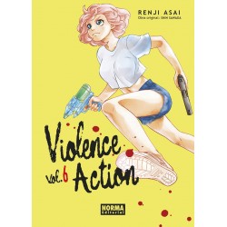 Violence Action 6