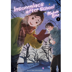 Insomniacs After School 9