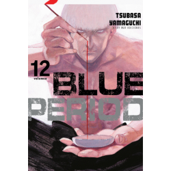 Blue Period 12 (Edición Regular)