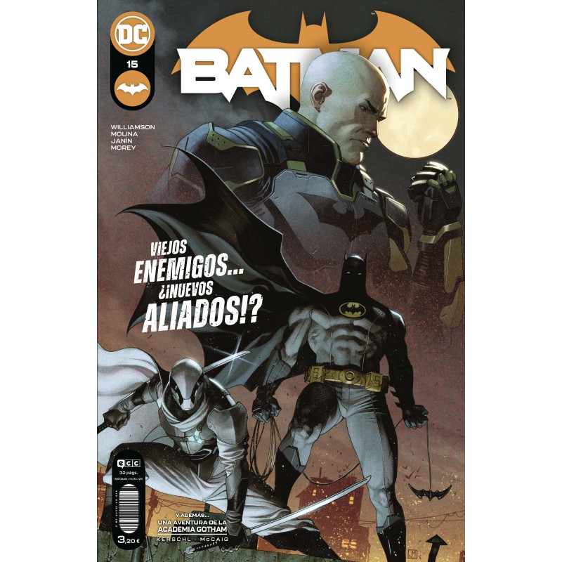 Batman 15/ 128