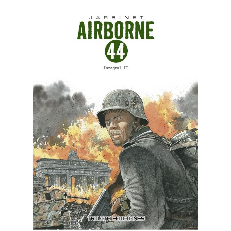 Airborne 44 Integral 2