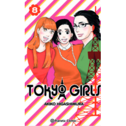 Tokyo Girls 8