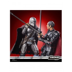 Multipack The Rescue Set The Vintage Collection Star Wars: The Mandalorian