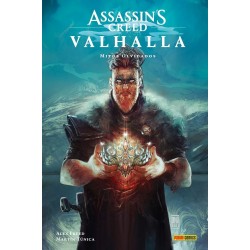 Assassin's Creed: Valhalla – Mitos Olvidados