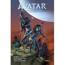 Avatar: El Terreno Elevado 1