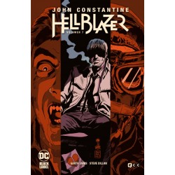 Hellblazer 7