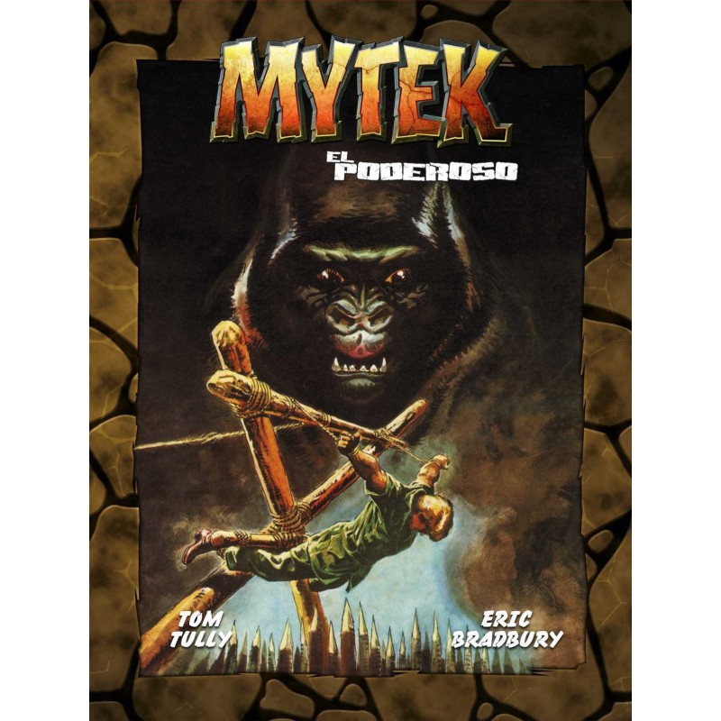 Mytek El Poderoso 2