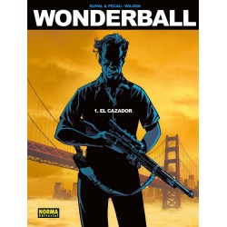 Wonderball 1. El Cazador