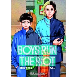 Boys Run the Riot 3