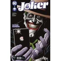 Joker 16