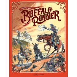 Buffalo Runner