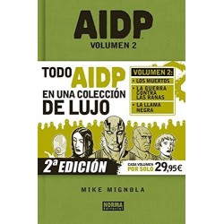 AIDP Integral 2