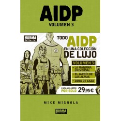 AIDP Integral 3