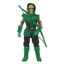 Figura Green Arrow Limited Edition DC Comics Mego