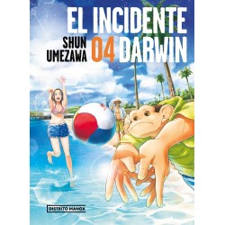 El Incidente Darwin 4