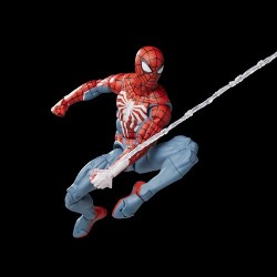 Figura Gamerverse Spider-Man Marvel Legends