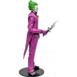 Figura DC Multiverse The Joker (Infinite Frontier) McFarlane Toys