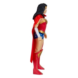 Figura  Super Powers Wonder Woman (DC Rebirth) DC Direct McFarlane Toys