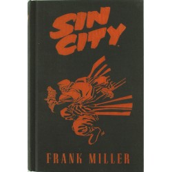 Sin City. Edición Integral Volumen 2