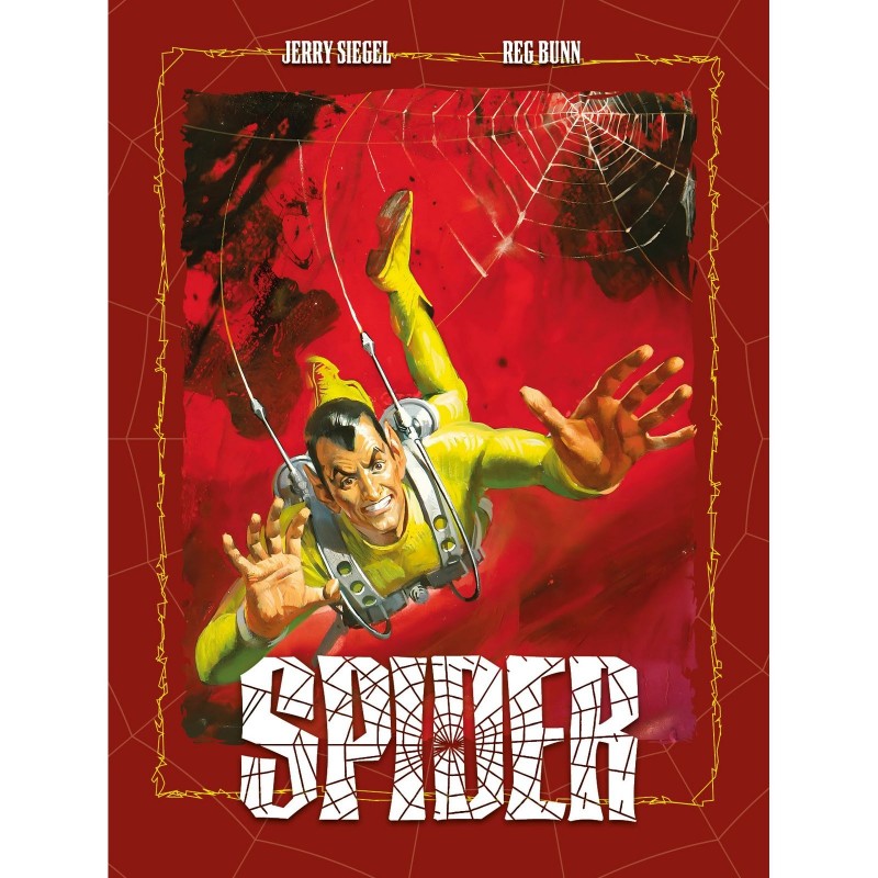 The Spider 4