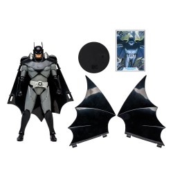 Figura Armored Batman (Kingdom Come) DC Multiverse McFarlane Toys