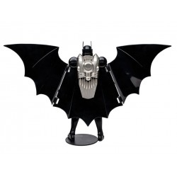Figura Armored Batman (Kingdom Come) DC Multiverse McFarlane Toys
