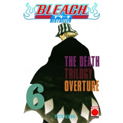 Bleach: Bestseller 6