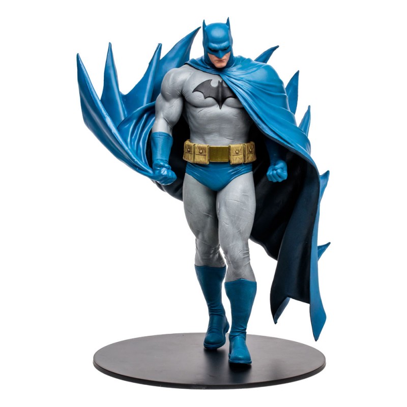 Estatua Batman Hush 30 cm McFarlane Toys