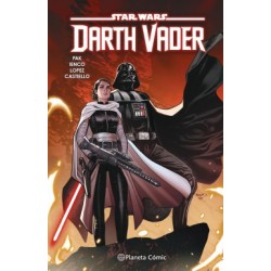 Star Wars Darth Vader 5