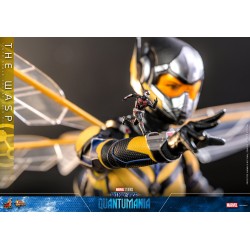 Figura The Wasp Quantumania Hot Toys