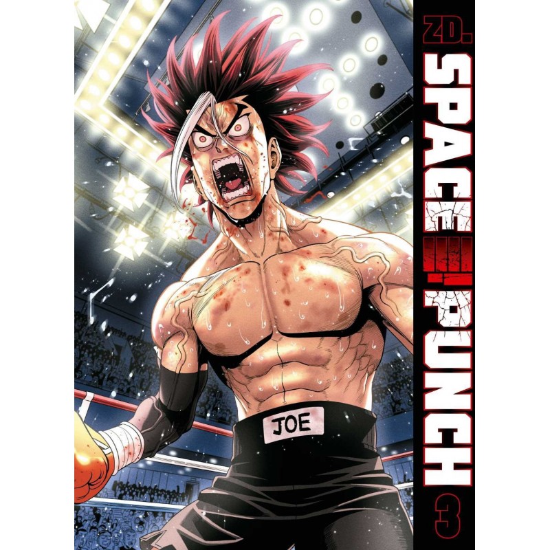 Space Punch 3