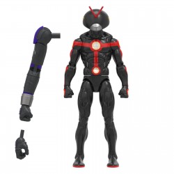 Figura Future Ant Man Marvel Legends Series