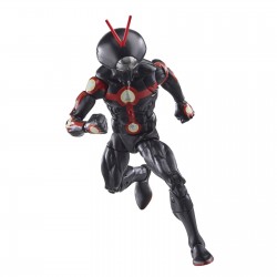 Figura Future Ant Man Marvel Legends Series