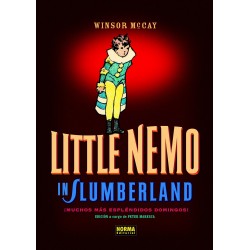 Little Nemo in Slumberland 2. ¡Muchos Más Espléndidos Domingos!