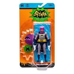 Figura Batman 66 Radioactive Batman McFarlane Toys