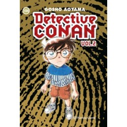 Detective Conan Vol. II 104