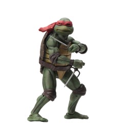 Figuras Tortugas Ninja 1990 Neca Comprar Set Completo