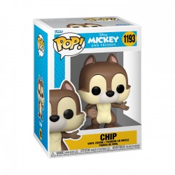 Figura Pop! Disney: Classics - Chip POP Funko 1146