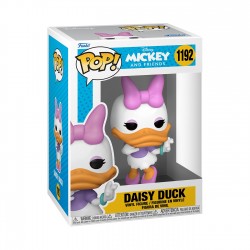 Figura Pop! Disney: Classics - Daisy Duck POP Funko 1192