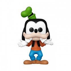 Figura Pop! Disney: Classics - Goofy POP Funko 1190