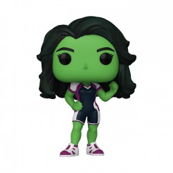 Figura Pop! Marvel: She-Hulk Funko 1126