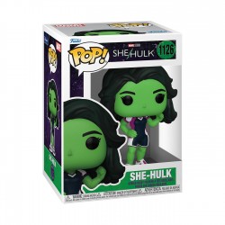 Figura Pop! Marvel: She-Hulk Funko 1126