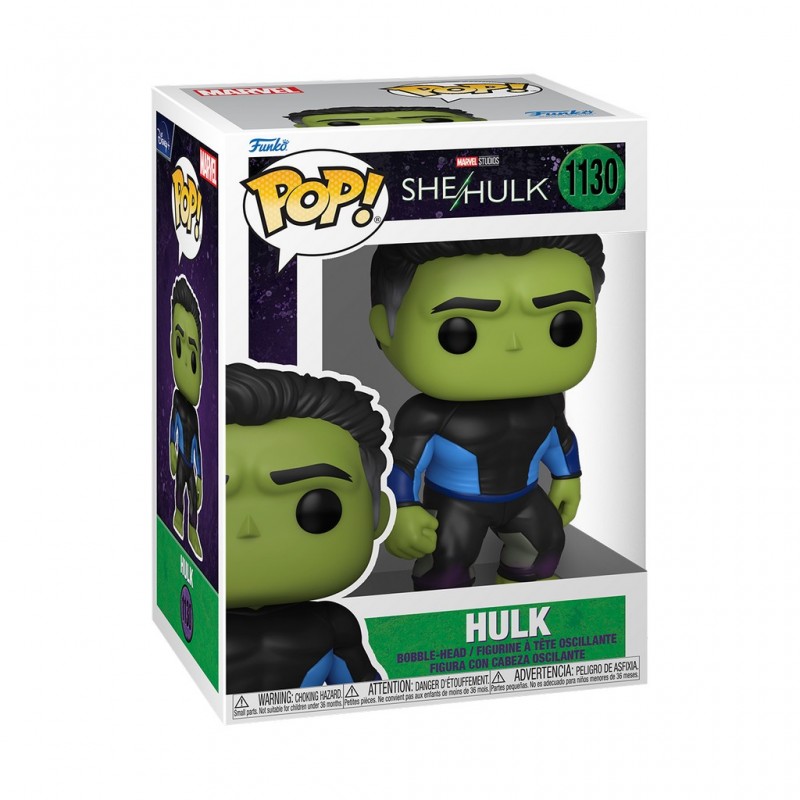 Figura Pop! Marvel: She-Hulk Hulk Funko 1130