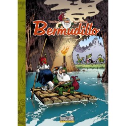 Bermudillo