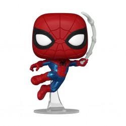 Figura Marvel: Spider-Man No Way Home - Spider-Man Finale Suit 1160